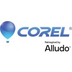 Corel Academic Site License Level 4 Three Years Standard - CASLL4STD3Y – Zbozi.Blesk.cz
