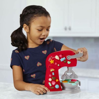 Play-Doh kouzelný mixér – Hledejceny.cz