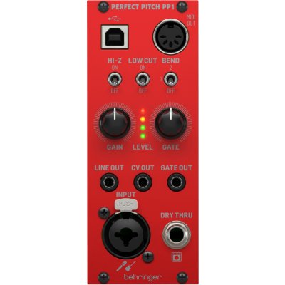 Behringer PERFECT PITCH PP1