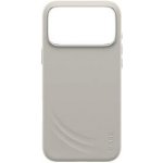 PanzerGlass® CARE Flow kryt s MagSafe Apple iPhone 17 Vanilla – Hledejceny.cz