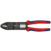 Kleště lisovací Knipex Kleště lisovací 97 32 240