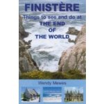 Harold Mewes, Wendy Mewes: Finistere – Hledejceny.cz