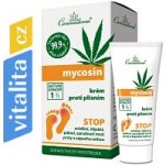 Cannaderm Mycosin krém proti plísním 30 g – Zbozi.Blesk.cz