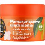 Farmona Tutti Frutti Orange & Mint zpevňující tělové máslo 200 ml – Hledejceny.cz