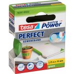Tesa Ultra Power Clear opravná páska 10 m x 48 mm průhledná – Sleviste.cz