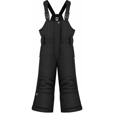 Poivre Blanc W21 1024 BBGL Ski Bib Pants black – Zboží Mobilmania