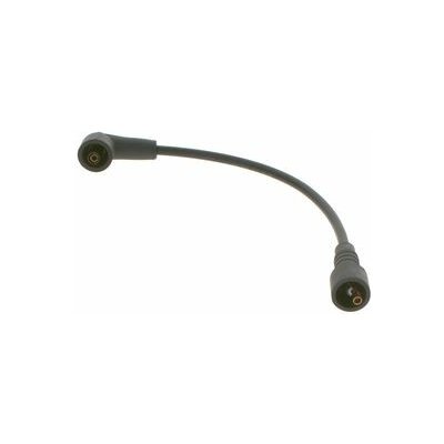 BOSCH Kabel zapalovací svíčky 0986356229 – Hledejceny.cz