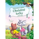 Pětiminutové příběhy 1. Obelstěné kočky – Hledejceny.cz