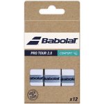 Babolat Pro Tour 2.0 12ks bílá – Zboží Dáma