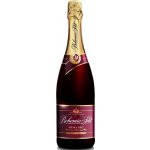 Bohemia Sekt Demi Sec Red 12,5% 0,75 l (holá láhev) – Zboží Dáma