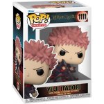 Funko Pop! Jujutsu Kaisen Itadori – Sleviste.cz