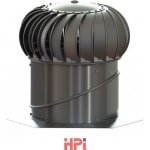 HPI Ventilační turbína komplet Lomanco BIB 14 C černá – Zbozi.Blesk.cz