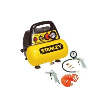 Stanley DN 200/8/6