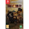 Hra na Nintendo Switch Front Mission 1st: Remake (Limited Edition)