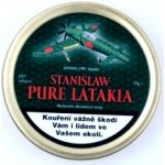 Stanislaw Pure Latakia 50 g – Zboží Dáma