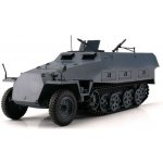 Torro GmbH Torro RC Obrněný transportér Sd. Kfz. 251/1 Ausf. D šedý RTR 1:16 – Hledejceny.cz