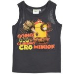 Tílko Mimoni ep 1577 antracitové – Zbozi.Blesk.cz