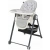 Jídelní židlička Baby Design PENNE 07