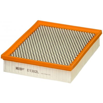 Vzduchový filtr HENGST FILTER E1302L – Hledejceny.cz