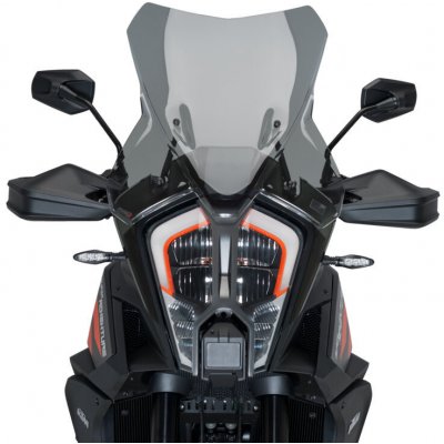 Puig Touring Plus 20816H kouřová – Hledejceny.cz