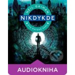 Nikdykde - Gaiman Neil – Zboží Dáma