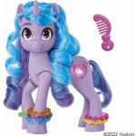 Hasbro My Little Pony IZZY vidí jiskru – Hledejceny.cz