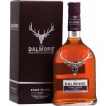 Dalmore Port Wood Reserve 46,5% 0,7 l (kazeta) – Hledejceny.cz