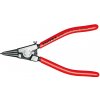 Knipex 4611G0 kleště na vnější pojistné koužky 1,5-4,0mm