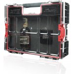 Qbrick System PRO Organizer 300 pěnová vložka 45,0 x 36 x 13,5 cm – Sleviste.cz