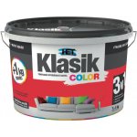 HET Klasik COLOR 1,5 KG, klasik color Červený KC 847 – Zboží Mobilmania