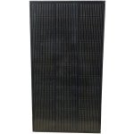 Solarfam Solární panel 120W mono černý rám SZ-120-36M-BLACK – Zboží Mobilmania