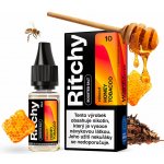 Ritchy Salt Honey tobacco 10 ml 10 mg – Hledejceny.cz
