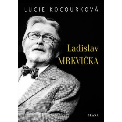 Ladislav Mrkvička - Kocourková Lucie – Hledejceny.cz