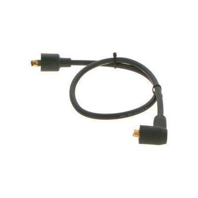 Kabel zapalovací svíčky BOSCH 0 986 356 044 – Hledejceny.cz
