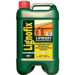 Lignofix I-profi 5 kg bezbarvá – Hledejceny.cz