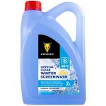 Coyote Zimní kapalina do ostřikovačů -20°C 2 l – Zbozi.Blesk.cz