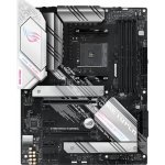 Asus ROG STRIX B550-A GAMING 90MB15J0-M0EAY0 – Zboží Živě