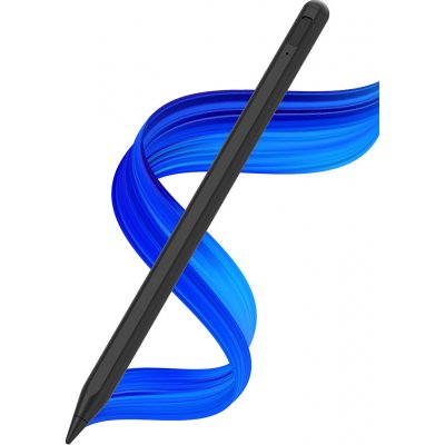 Techsuit Stylus Pero pro iPad Diamant AC10SH – Zboží Živě