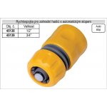 Stop rychlospojka ROSA 1/2" – Hledejceny.cz