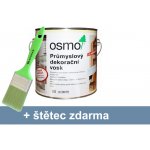 Osmo 3063 Color Průmyslový dekorační vosk 2,5 l bezbarvý polomatný – Hledejceny.cz
