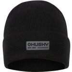 Husky dámská merino čepice Merhat 4 black – Hledejceny.cz