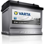 Varta Professional Dual Purpose 12V 105A 800A 820 054 080 – Zboží Živě
