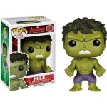 Funko Pop! Marvel Heroes Hulk Avengers – Hledejceny.cz