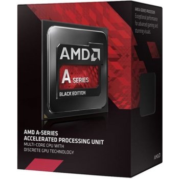 AMD Athlon X4 870K AD870KXBJCSBX