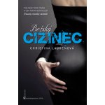 Božský cizinec - Christina Lauren