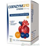 Simply You Coenzym Q10 Strong 60 mg Da Vinci Academia 60 tablet – Hledejceny.cz