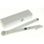 Geze TS 2000 s aretačním ramínkem stříbrná – Zboží Mobilmania