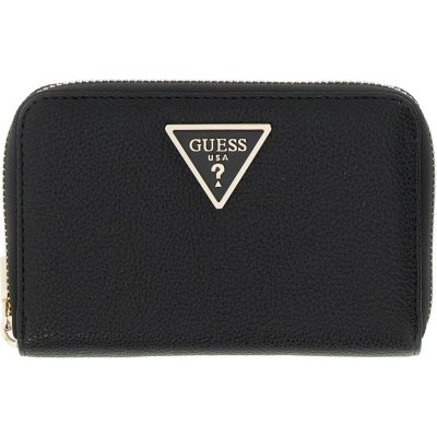 Guess Dámská peněženka Medium SWBG7459140-BLA – Hledejceny.cz