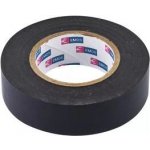 Emos F61922 Elektroizolační páska 19 mm x 20 m černá – Zbozi.Blesk.cz