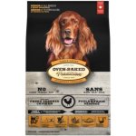 Oven Baked Tradition Adult DOG Grain Free Duck Small Breed 4,54 kg – Zboží Mobilmania